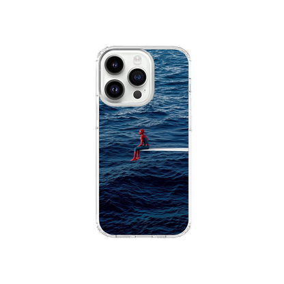 Good Days Spidey Phone Case