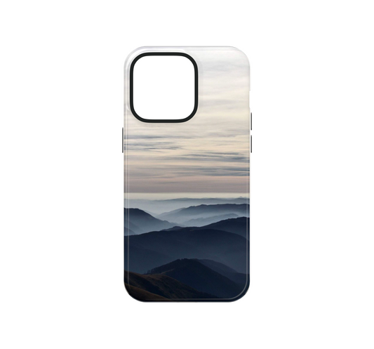 Sky View Phone Case