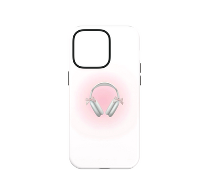 Pretty in Tune Phone Case