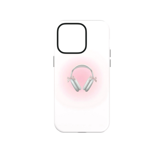 Pretty in Tune Phone Case