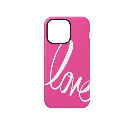 Love Phone Case