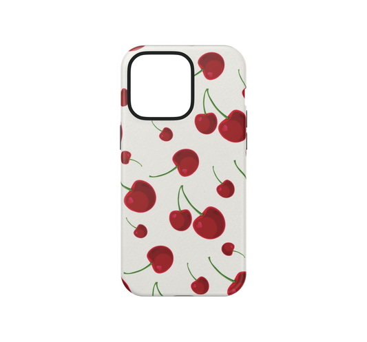 Cherrific 🍒 Phone Case
