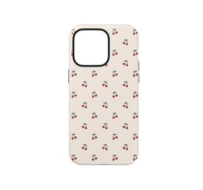 Cherry Summer 🍒 Phone Case