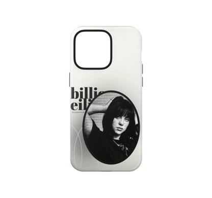 Billie's Vibes Phone Case