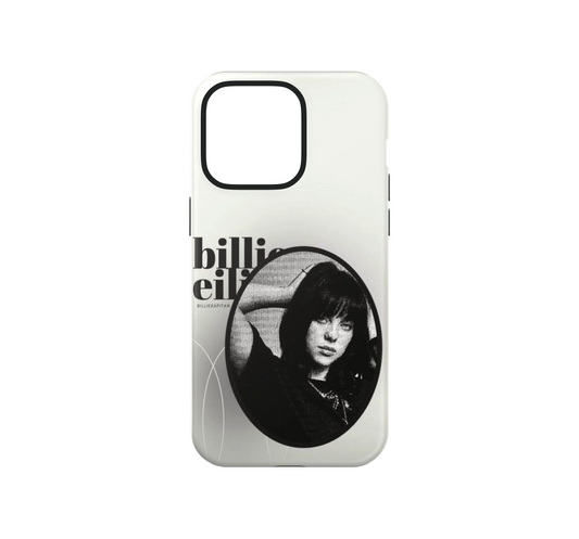 Billie's Vibes Phone Case