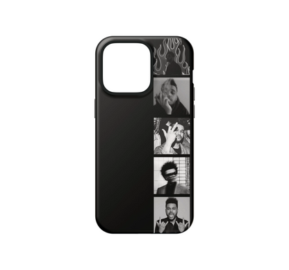 Starboy Vibes Phone Case
