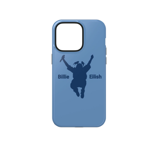 Billie Eilish Phone Case