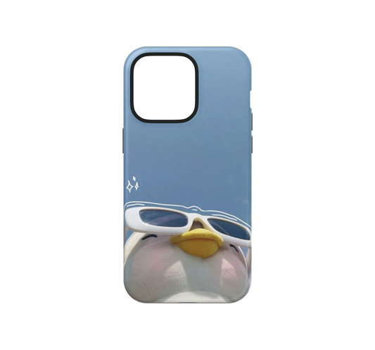 Sunnies and Sass Phone Case