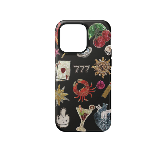 Lucky Chic Phone Case