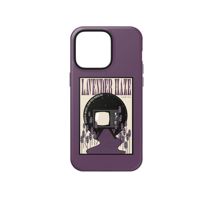 Lavender Haze Phone Case