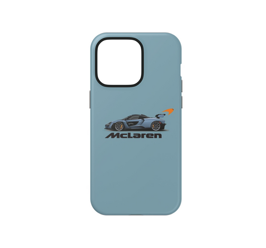 McLaren Mode Phone Case