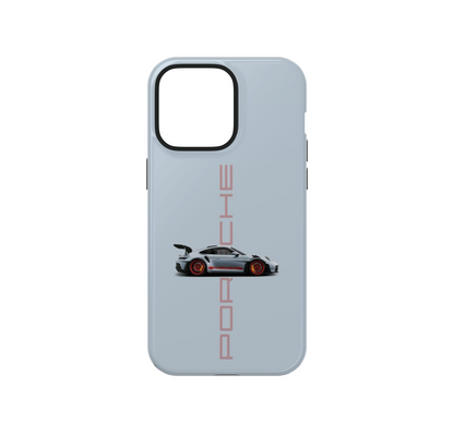 🔥 Porsche GT Edition Phone Case 🚘