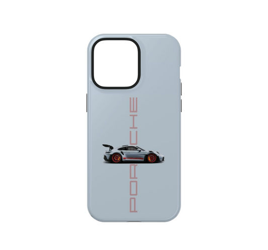 🔥 Porsche GT Edition Phone Case 🚘