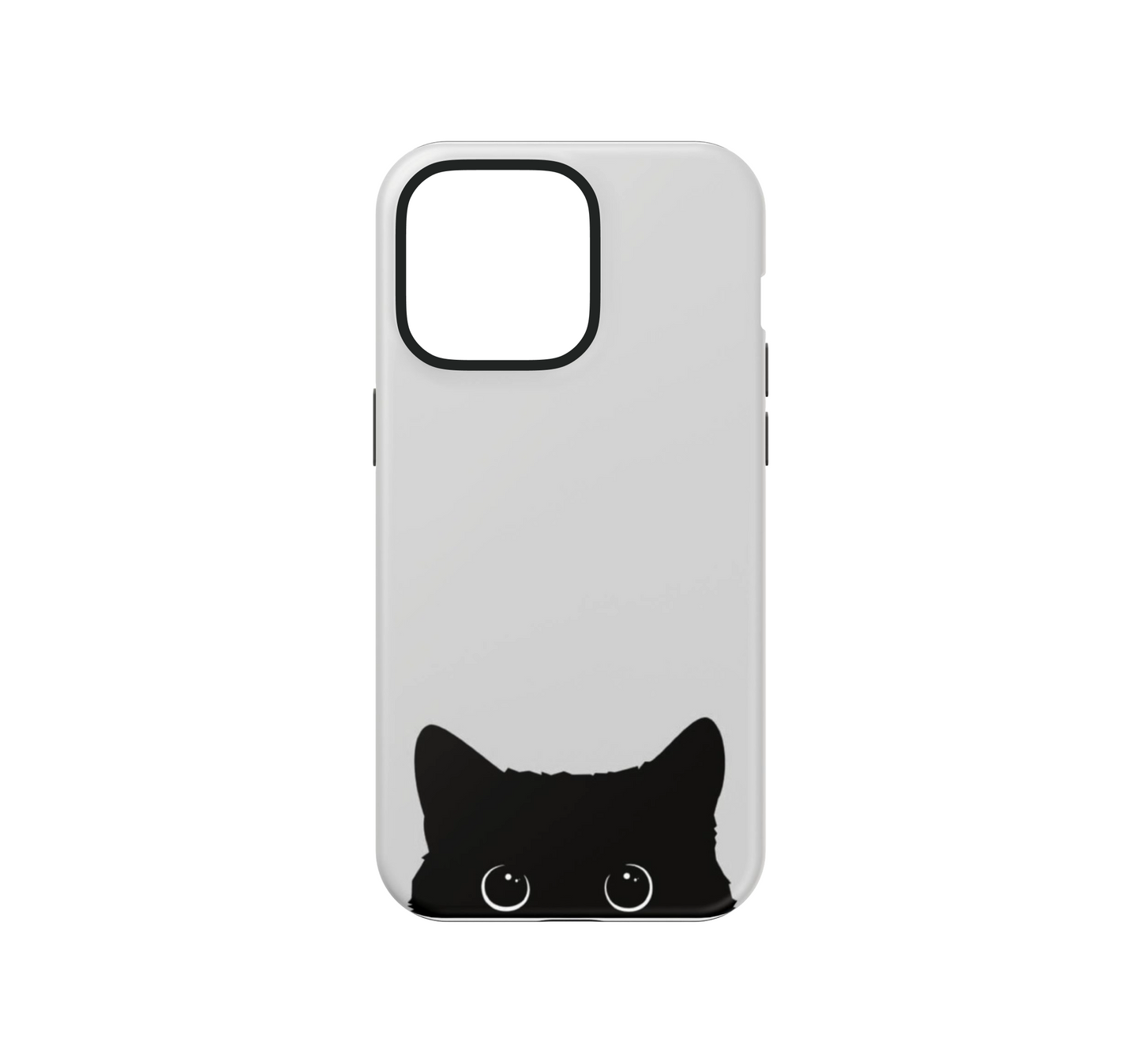 Peek-A-Paw Phone Case
