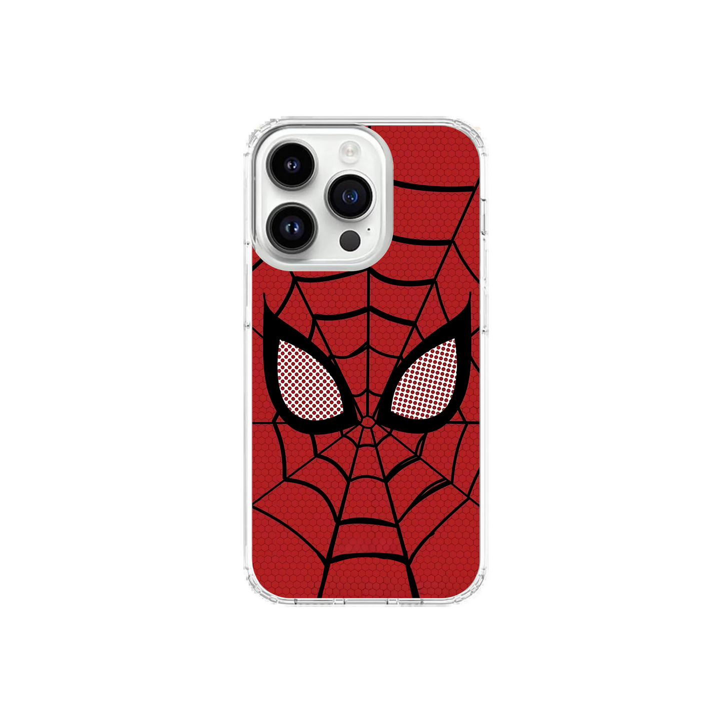 Spidey Phone Case