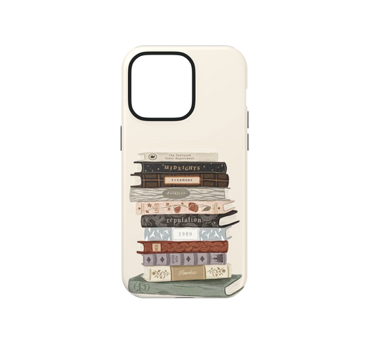 The Swift Stack Phone Case