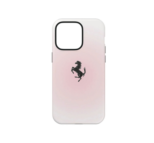 Ferrari Pink Fever Phone Case