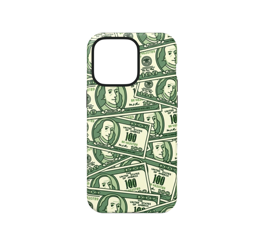 Cash Flow Phone Case