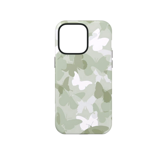 Forest Whisper Phone Case