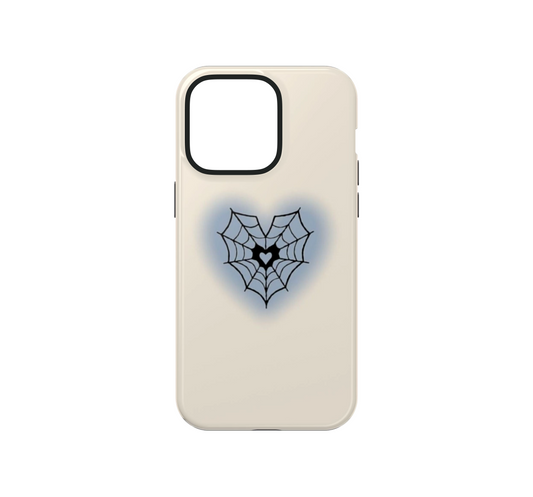 Lover's Web Phone Case