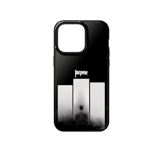 Purpose Era Nostalgia Phone Case