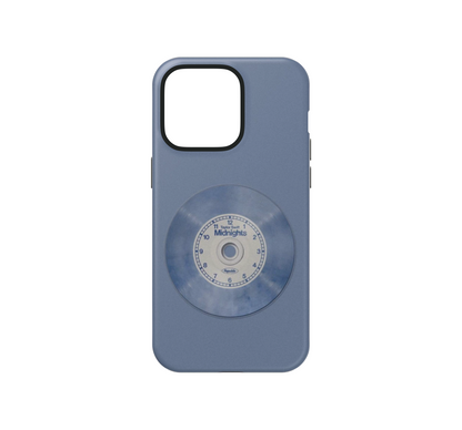 Midnights Vinyl Phone Case