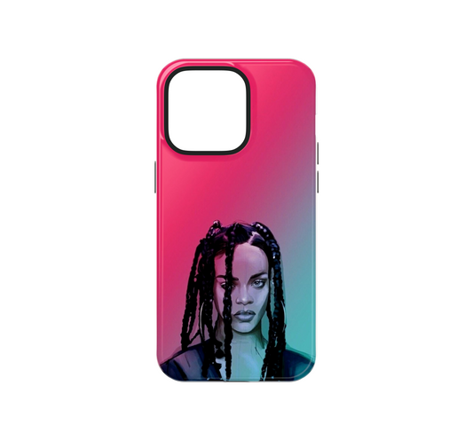 Rihanna Phone Case