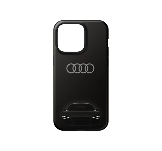 Audi Phone Case