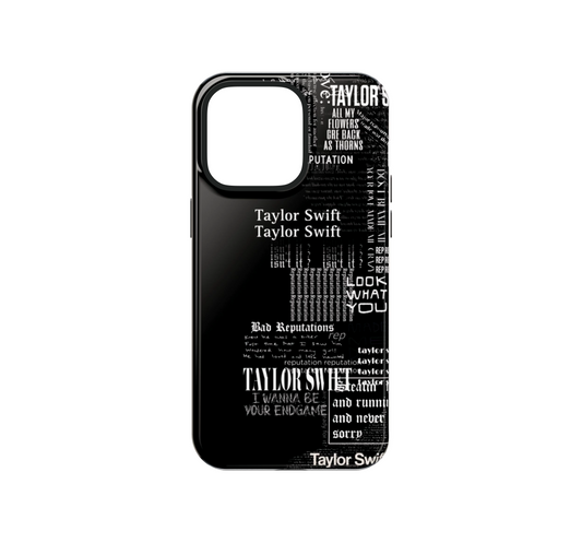 Reputation Phone Case