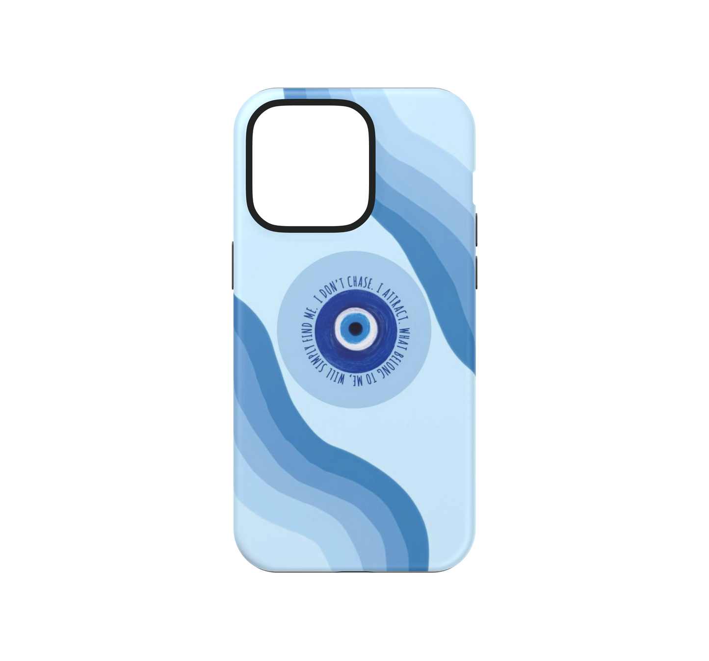 Meant to Be Phone Case