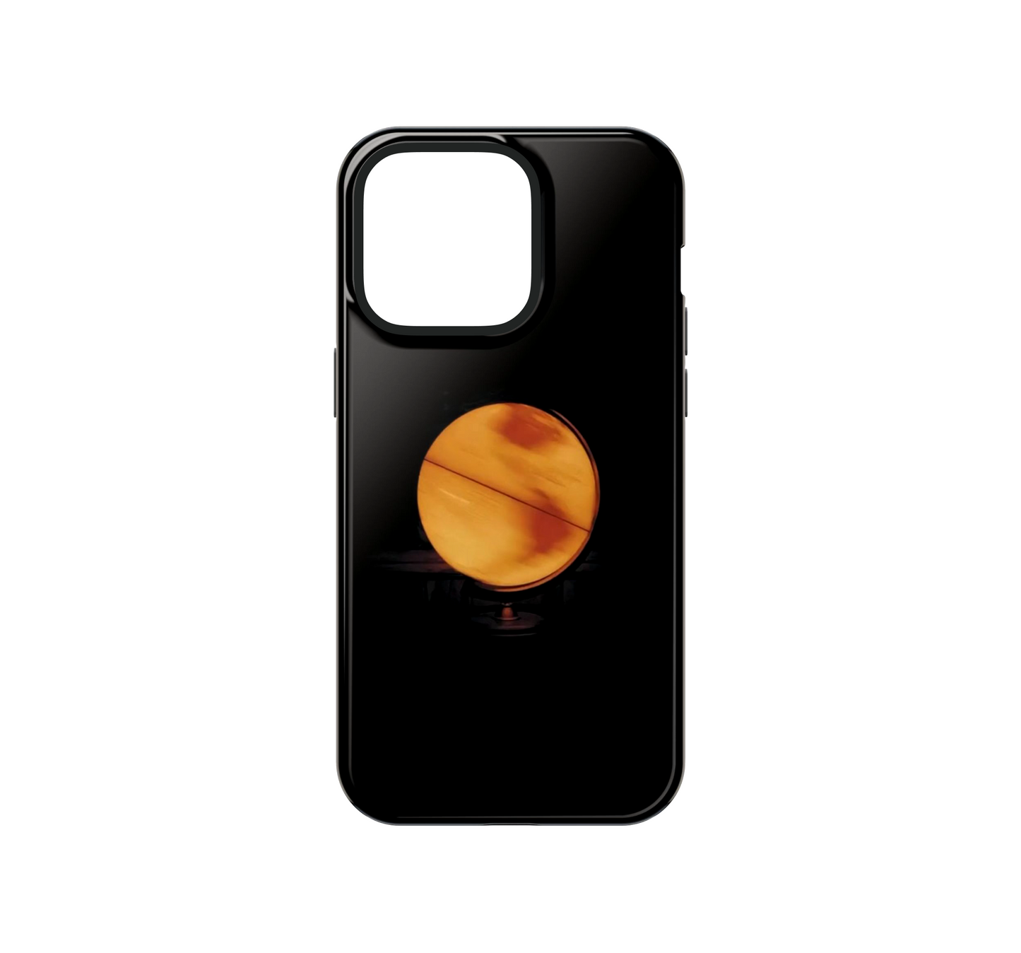 Coldplay Parachutes Phone Case