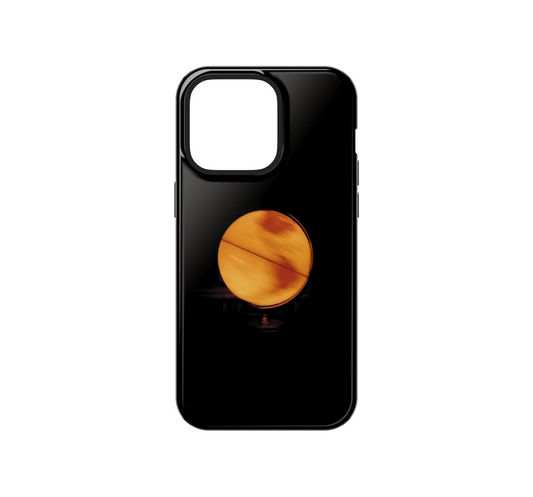 Coldplay Parachutes Phone Case