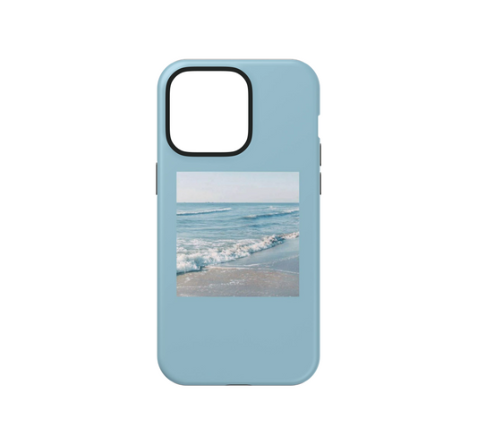 Ocean Breeze Phone Case