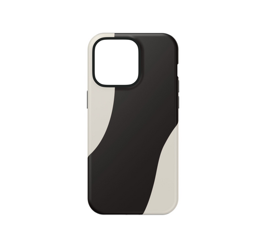 Mono Flow Phone Case