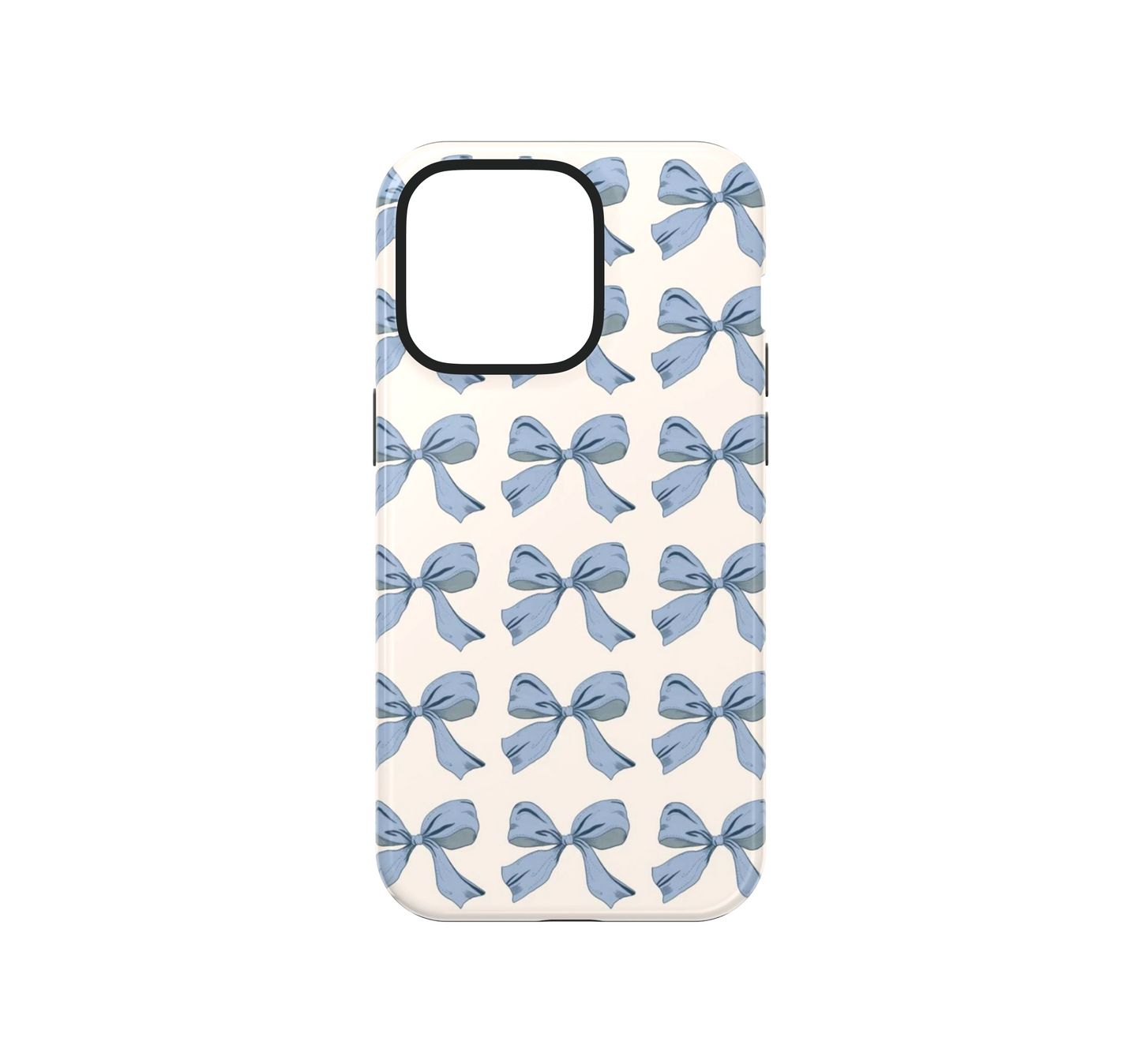 Cute Bows Phone Case