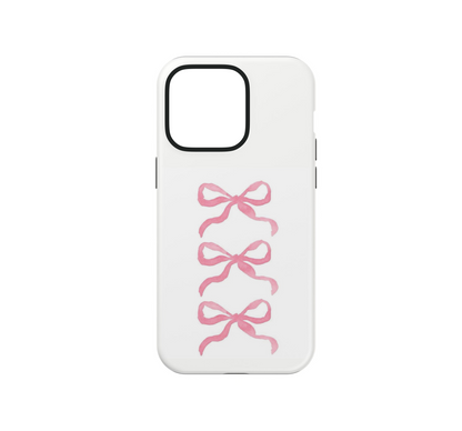 Soft Girl Aesthetic Phone Case