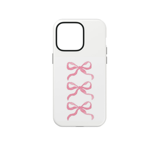 Soft Girl Aesthetic Phone Case