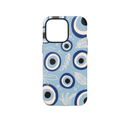 Aura Guard Phone Case