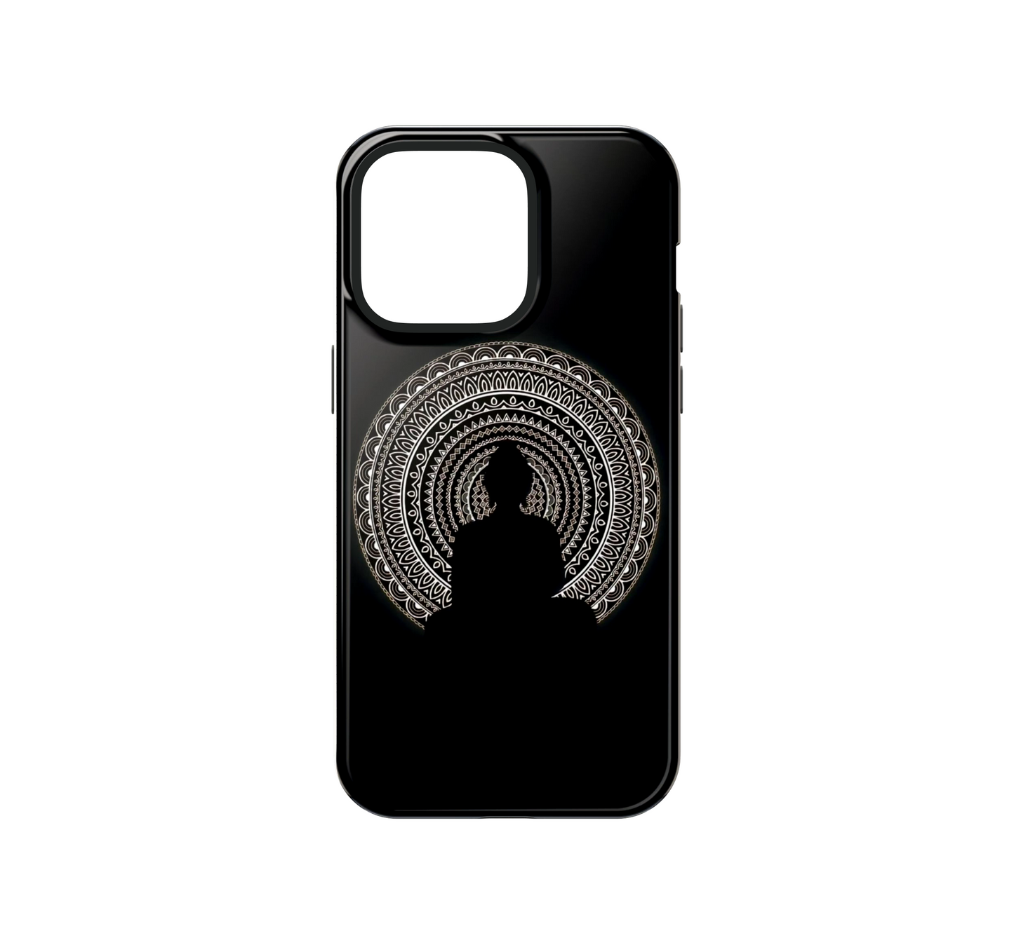 Lord Buddha Phone Case