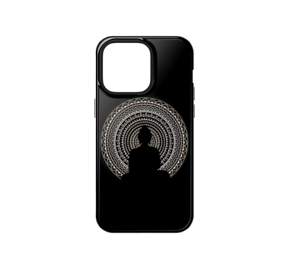 Lord Buddha Phone Case