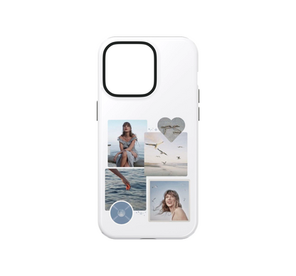 1989 TS Phone Case