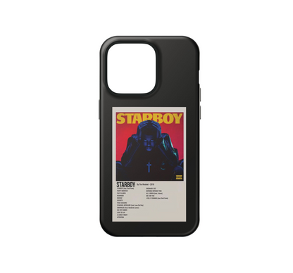 Starboy Phone Case