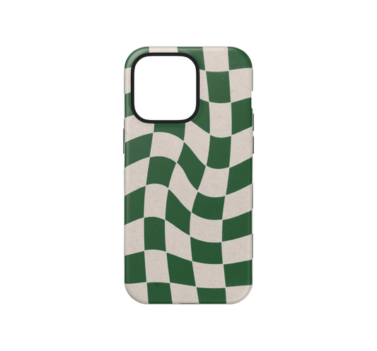 Retro Wave Phone Case