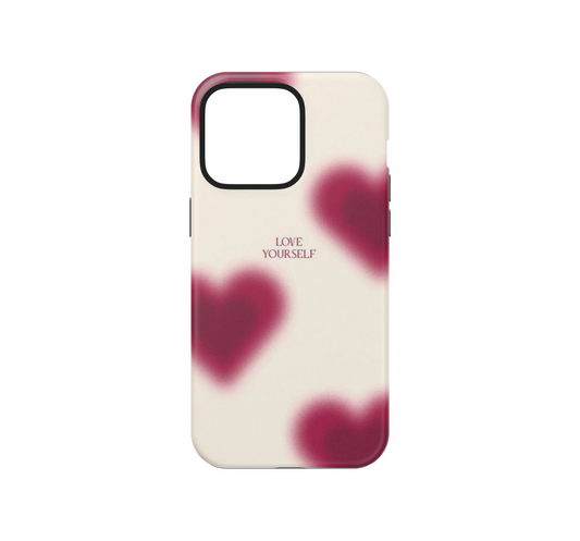 Love Yourself Phone Case