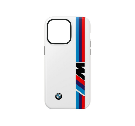 BMW M Sport x Logo Case IOS/Android