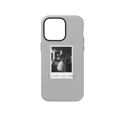 Love on Film 🎞️ Phone Case