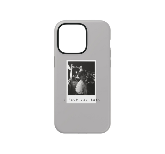 Love on Film 🎞️ Phone Case