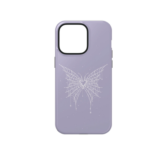 Dreamy Lilac Phone Case