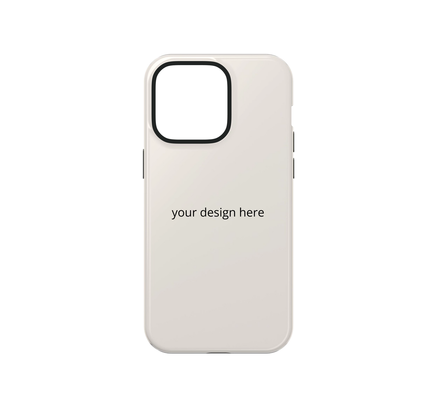 Customise your Case