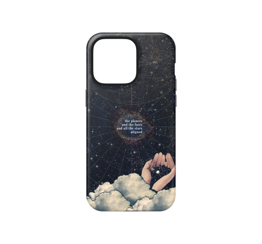 Mastermind Phone Case
